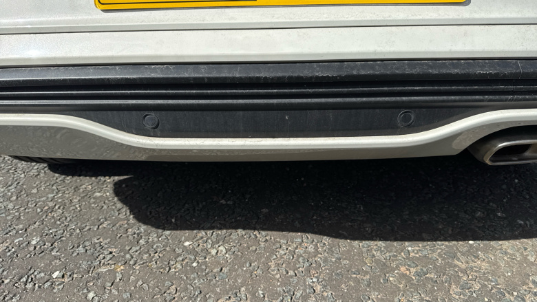 Ford Puma 1.0 EcoBoost Hybrid mHEV ST-Line 5dr Petrol Hatchback